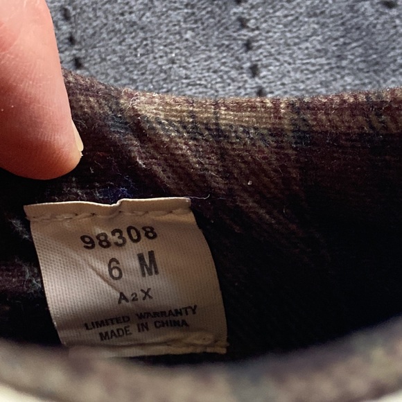 Women’s FootJoy Golf Shoe Size 6 - Picture 10 of 11